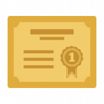 LMS Certificates