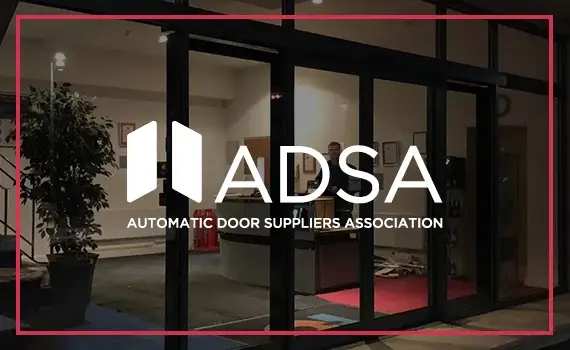 ADSA logo