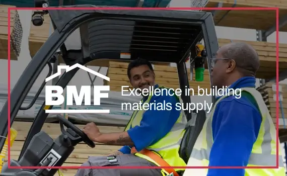 BMF logo