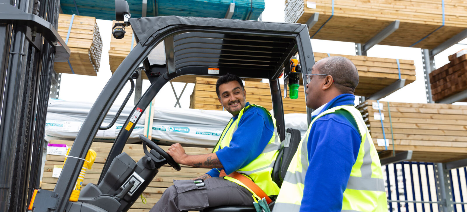 Builders Merchants Federation (BMF)