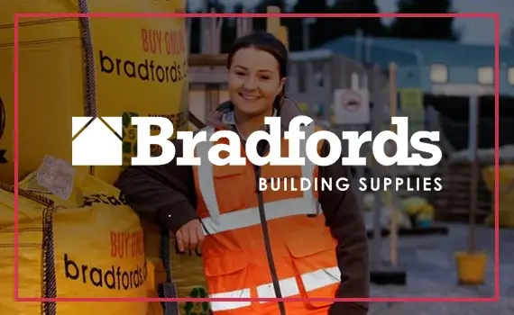 Bradfords logo