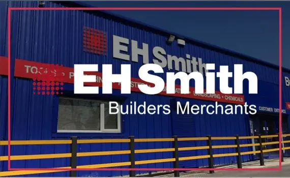 EH Smith logo