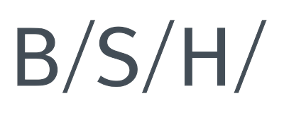 BSH