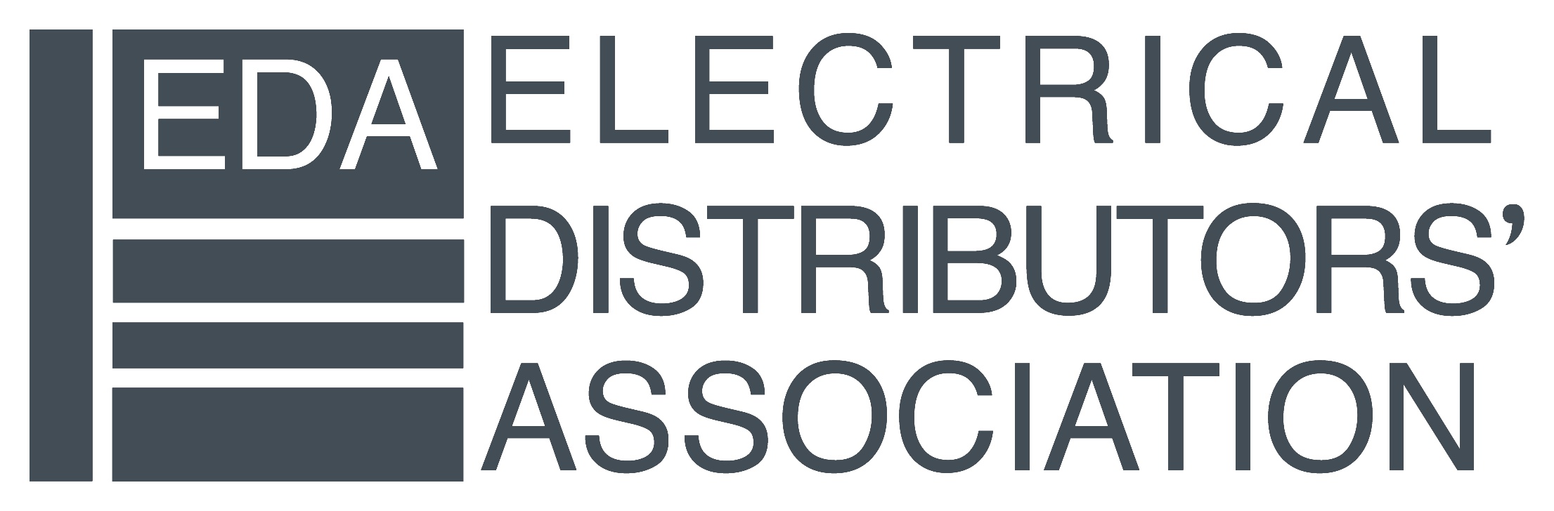 Electrical Distributors' Association