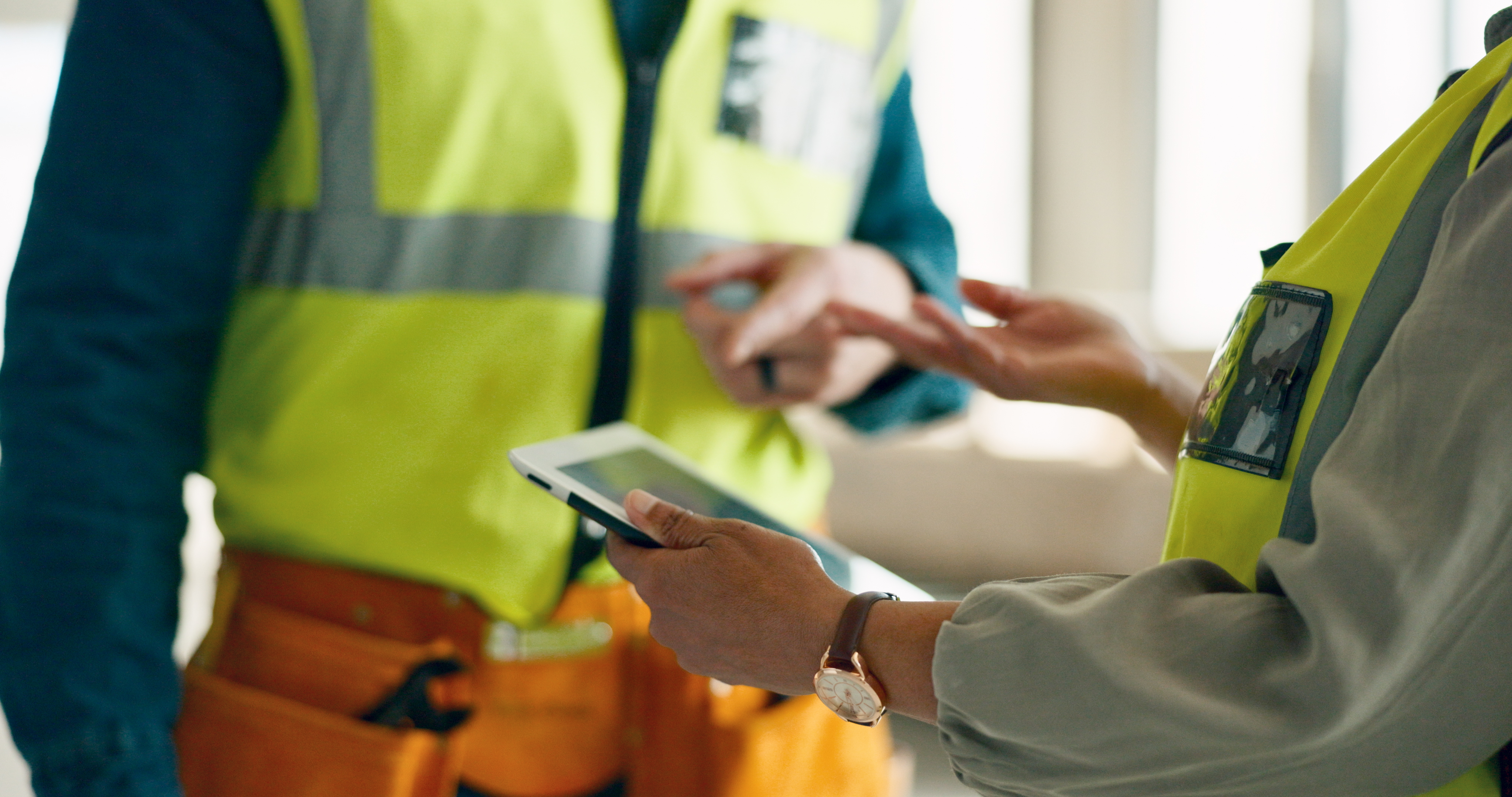 Modern performance management: beyond spreadsheets and review forms